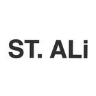St.Ali icône