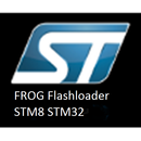 STM8/32 Bluetooth Flashloader APK