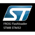 STM8/32 Bluetooth Flashloader Zeichen