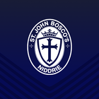 St John Bosco's School - Niddr ícone