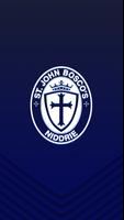 St John Bosco's School - Niddr Cartaz