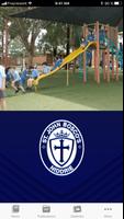 St John Bosco's School - Niddr imagem de tela 1