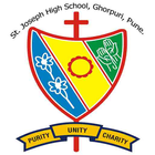 St.Joseph High School 图标