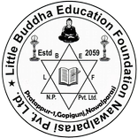 Little Buddha Education Founda