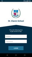 St Clare's School capture d'écran 1