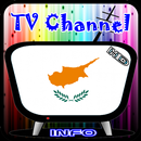 Info TV Channel Cyprus HD APK