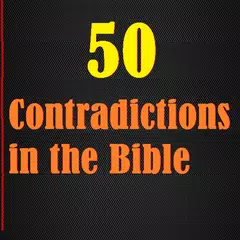50 Contradictions in the Bible