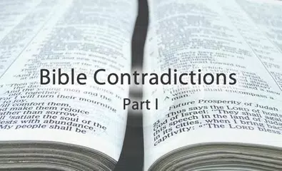 50 Contradictions in the Bible アプリダウンロード