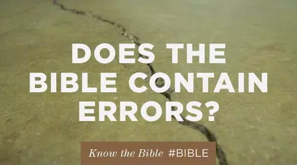 50 Contradictions in the Bible アプリダウンロード