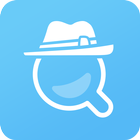 Snooper Mobile Tracker icône