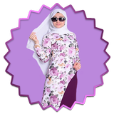 Awesome Hijab Clothing أيقونة