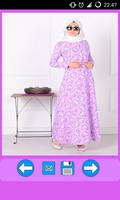 Awesome Hijab Clothing ภาพหน้าจอ 3