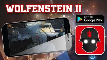 Guide of Wolfenstein 2 poster
