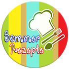 Leicht Sommer Rezepte ícone