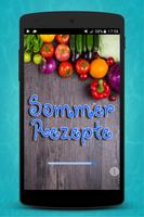 Leicht Sommer Rezepte poster