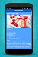 Leicht Sommer Rezepte screenshot 1