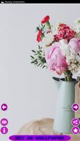 Flowers Wallpaper Full HD ภาพหน้าจอ 3