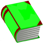Книга физики иконка