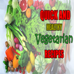 Easy vegetarian recipes