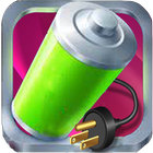 battery power icon