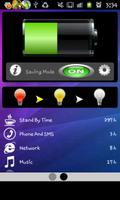 battery power capture d'écran 3