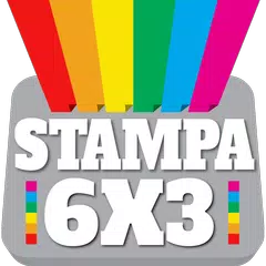 Stampa Digitale - Stampa6x3.com