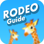 Free Rodeo Stampede Zoo Guide icono
