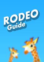Free Rodeo Stampede Zoo Guide Poster