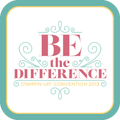 Stampin' Up! Convention
