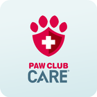 PawClub Care 图标