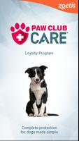 PawClub Care poster