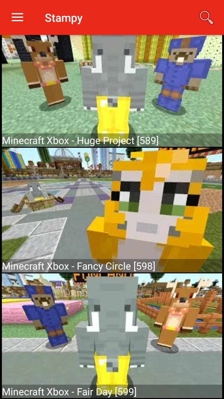 Stampylonghead for Android - APK Download