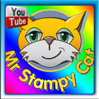 Stampylonghead Fan biểu tượng