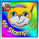 Stampylonghead Fan icon