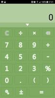 برنامه‌نما ColorFul Calculator عکس از صفحه