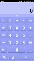 ColorFul Calculator 포스터