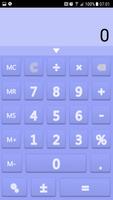 پوستر ColorFul Calculator