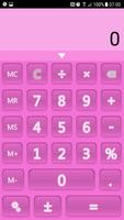 برنامه‌نما ColorFul Calculator عکس از صفحه