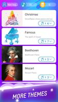 Magic Piano syot layar 3