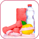 ”Стану худой