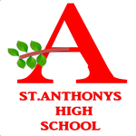 St.Anthonys High School (CBSE) APK