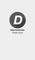 All Video Downloader – Easy and Faster Affiche