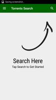 Torrent Search - Faster Torent downloader скриншот 1