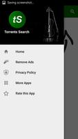 Torrent Search - Faster Torent downloader скриншот 2