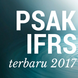 PSAK 1-70 (IFRS) Terbaru ไอคอน