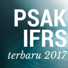 PSAK 1-70 (IFRS) Terbaru icône