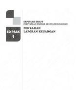 PSAK 1-70 (IFRS) Terbaru ภาพหน้าจอ 1