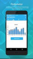 Pedometer screenshot 1