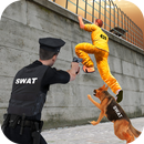 Prison Survive Break Escape : Free Action Game 3D APK