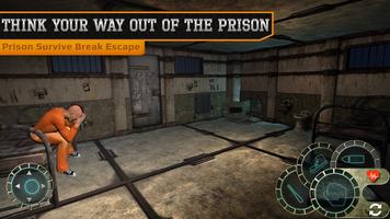 Prison Survive پوسٹر